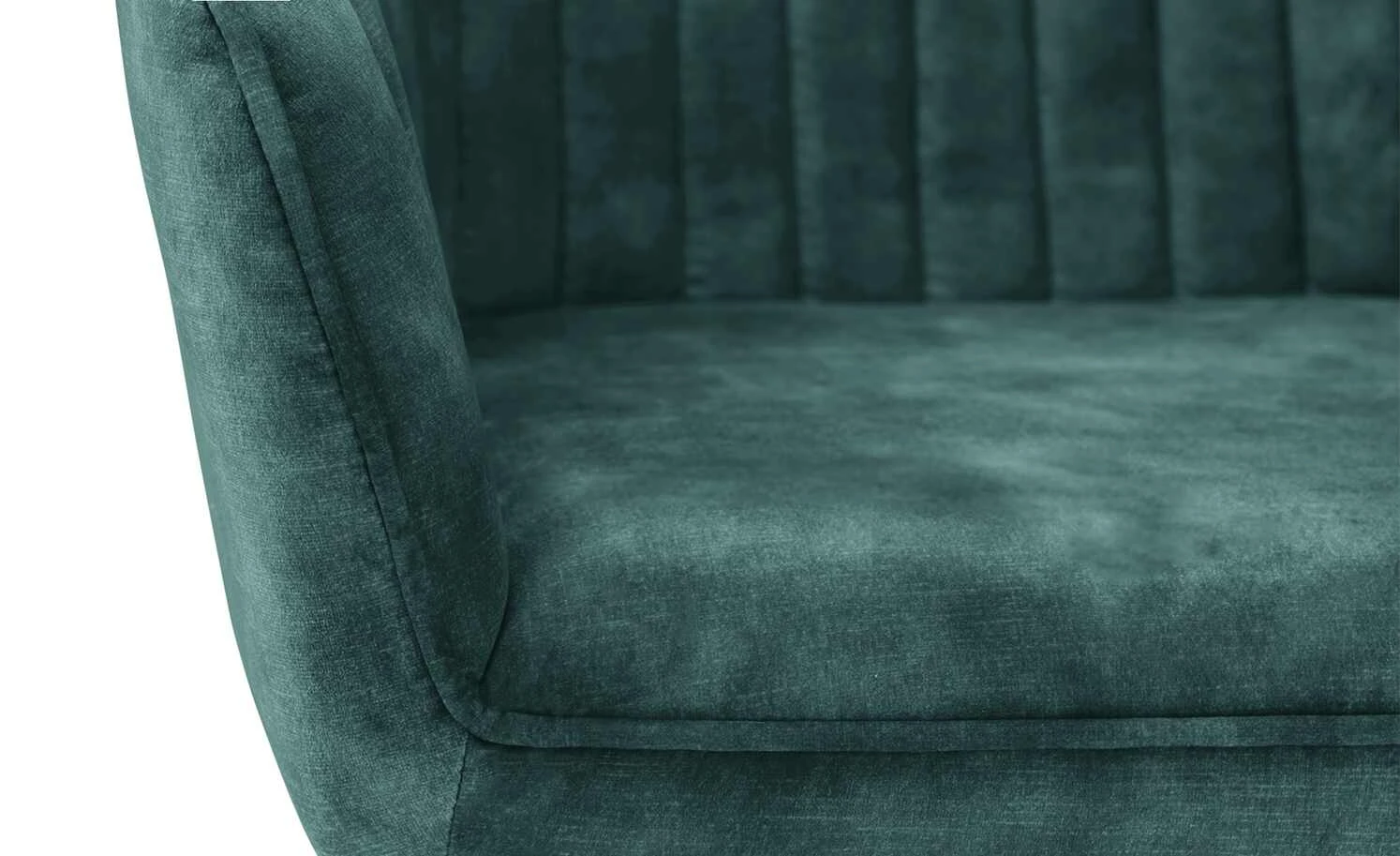 Polsterstuhl Benito | Grün 8 Polsterstuhl Benito | Grün – Bild 6