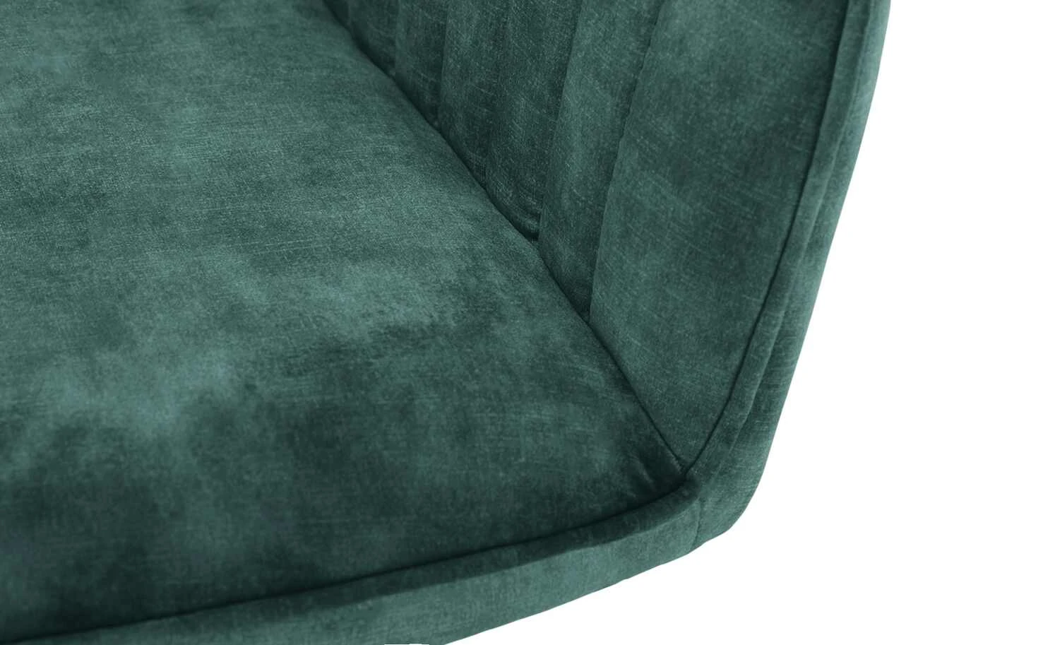 Polsterstuhl Benito | Grün 9 Polsterstuhl Benito | Grün – Bild 7