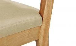 Wohnwert Armlehnstuhl Alvar | Beige -Stuhle Geschaft 14306691 1 202101262258