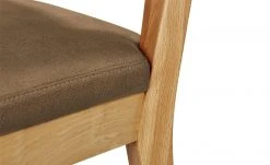 Wohnwert Armlehnstuhl Alvar | Schoko (Braun) 15 Wohnwert Armlehnstuhl Alvar | Schoko (Braun) -Stuhle Geschaft 14306692 3 202101262258