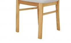 Polsterstuhl S26 | Silver (Hellgrau) Nein -Stuhle Geschaft 14306732 3 202112031244