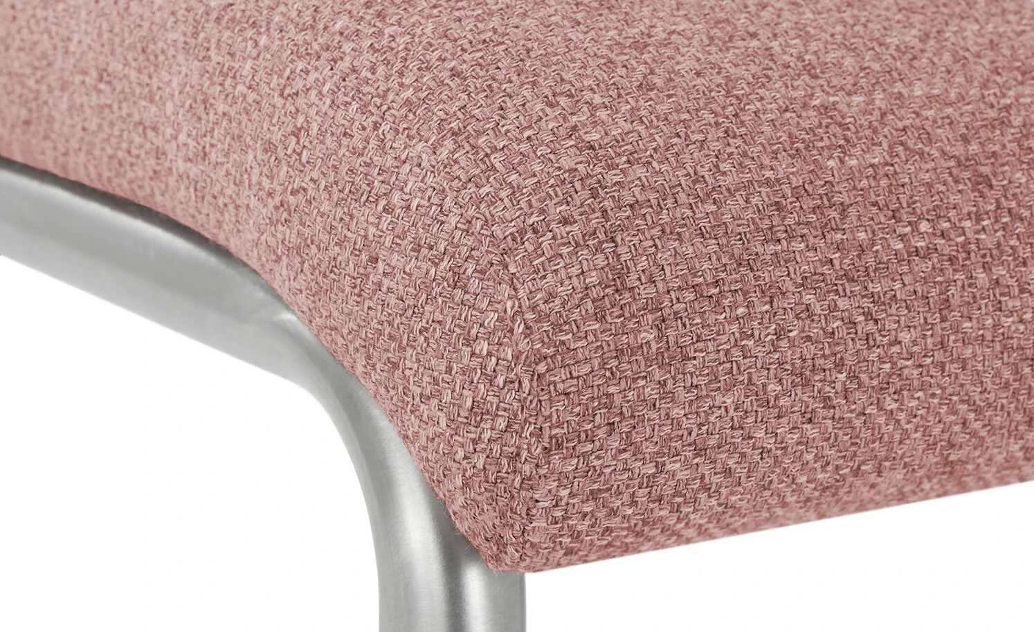 Wohnwert Freischwinger Paavo | Salmon (Rot) 8 Wohnwert Freischwinger Paavo | Salmon (Rot) – Bild 6