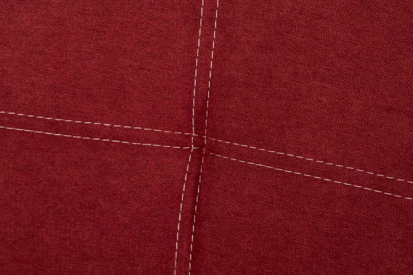 uno Polsterstuhl drehbar Josua | Rot 12 uno Polsterstuhl drehbar Josua | Rot – Bild 10