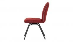 uno Polsterstuhl drehbar Josua | Rot 16 uno Polsterstuhl drehbar Josua | Rot -Stuhle Geschaft 14306768 2 202105172232