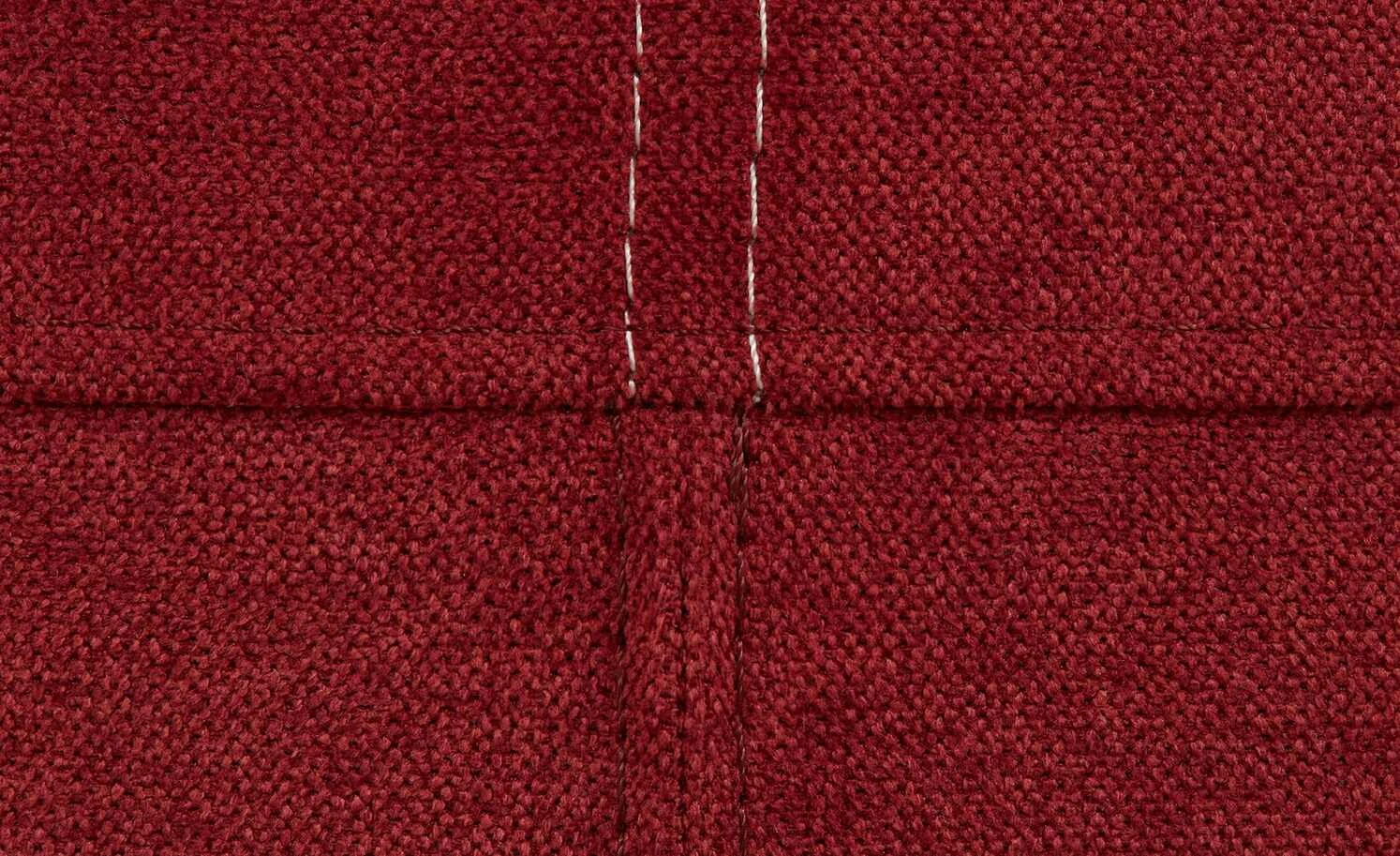 uno Polsterstuhl drehbar Josua | Rot 11 uno Polsterstuhl drehbar Josua | Rot – Bild 9