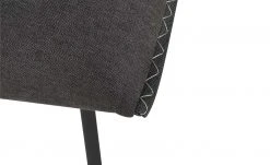 uno Polsterstuhl drehbar Josua | Grau -Stuhle Geschaft 14306770 3 202105172232