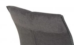 uno Polsterstuhl drehbar Josua | Grau -Stuhle Geschaft 14306770 8 202105172232