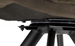 uno Polster-Schalenstuhl Jola | Grün / Dunkelgrau -Stuhle Geschaft 14306779 10 202105102233