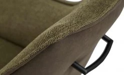 uno Polster-Schalenstuhl Jola | Grün / Dunkelgrau -Stuhle Geschaft 14306779 13 202105102233