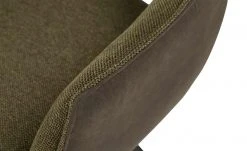 uno Polster-Schalenstuhl Jola | Grün / Dunkelgrau -Stuhle Geschaft 14306779 14 202105102233