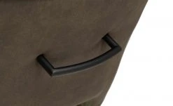 uno Polster-Schalenstuhl Jola | Grün / Dunkelgrau -Stuhle Geschaft 14306779 8 202105102233