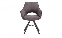 uno Polster-Schalenstuhl Jola | Anthrazit / Dunkelgrau 18 uno Polster-Schalenstuhl Jola | Anthrazit / Dunkelgrau -Stuhle Geschaft 14306780 2 202105102233