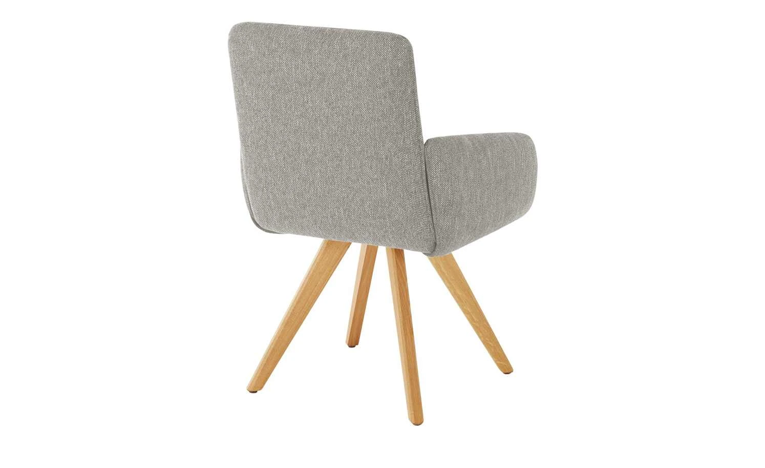 Armlehnstuhl Siesta | Schlamm / Hellgrau Nein 4 Armlehnstuhl Siesta | Schlamm / Hellgrau Nein – Bild 2