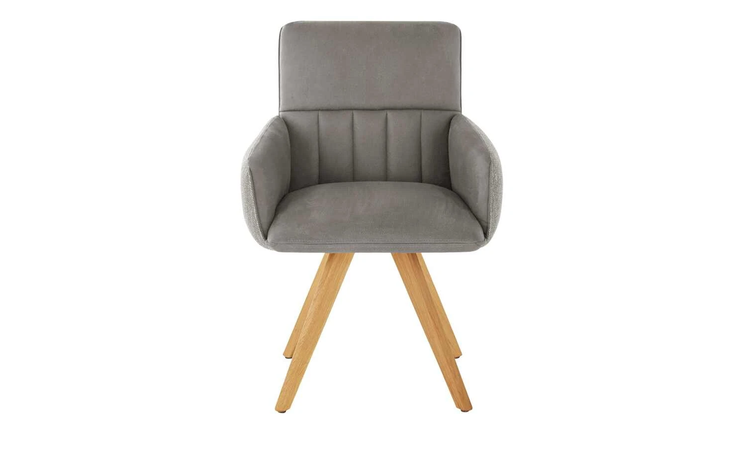 Armlehnstuhl Siesta | Schlamm / Hellgrau Nein 7 Armlehnstuhl Siesta | Schlamm / Hellgrau Nein – Bild 5