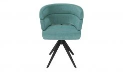 JOOP! Polster-Drehsessel Curves | Petrol 4-Fußstuhl 16 JOOP! Polster-Drehsessel Curves | Petrol 4-Fußstuhl -Stuhle Geschaft 14306927 6 202104281234