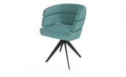 JOOP! Polster-Drehsessel Curves | Petrol 4-Fußstuhl 12 JOOP! Polster-Drehsessel Curves | Petrol 4-Fußstuhl -Stuhle Geschaft 14306927 7 202104281234