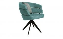 JOOP! Polster-Drehsessel Curves | Petrol 4-Fußstuhl 17 JOOP! Polster-Drehsessel Curves | Petrol 4-Fußstuhl -Stuhle Geschaft 14306927 8 202104281234