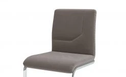 JOOP! Samt-Schwingstuhl Straps | Rauch (Grau) Einzug rechts 8 JOOP! Samt-Schwingstuhl Straps | Rauch (Grau) Einzug rechts -Stuhle Geschaft 14306937 2 202104281234