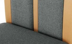 Polsterstuhl Cristal | Anthrazit Nein Schaumstoff -Stuhle Geschaft 14306967 2 202102112251