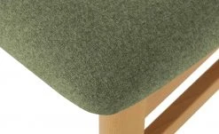 Polsterstuhl Cristal | Loden (Grün) Nein Schaumstoff -Stuhle Geschaft 14306969 5 202102112251