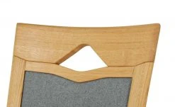 Polsterstuhl Cristal | Anthrazit -Stuhle Geschaft 14306971 3 202102112251