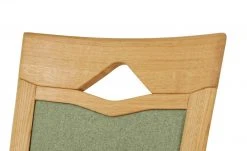 Polsterstuhl Cristal | Loden (Grün) -Stuhle Geschaft 14306974 8 202102122237