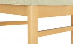 Polsterstuhl Cristal | Sand (Creme) -Stuhle Geschaft 14306975 5 202102122236