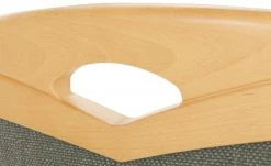 Polsterstuhl Cristal | Grau -Stuhle Geschaft 14306978 7 202102122237