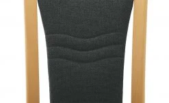 Polsterstuhl Cristal | Moor (Braun-Blau) -Stuhle Geschaft 14306979 4 202102122236