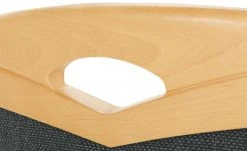 Polsterstuhl Cristal | Moor (Braun-Blau) -Stuhle Geschaft 14306979 5 202102122236