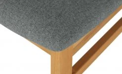 Polsterstuhl Cristal | Anthrazit (Grau) -Stuhle Geschaft 14306980 4 202102122237