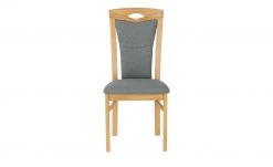 Polsterstuhl Cristal | Anthrazit (Grau) -Stuhle Geschaft 14306980 6 202102122237