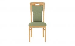 Polsterstuhl Cristal | Loden (Grün) -Stuhle Geschaft 14306982 3 202102122236