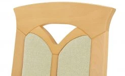 Polsterstuhl Cristal | Sand (Creme) -Stuhle Geschaft 14306983 3 202102122237