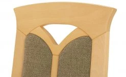 Polsterstuhl Cristal | Hellbraun 11 Polsterstuhl Cristal | Hellbraun -Stuhle Geschaft 14306984 2 202102122237