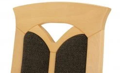 Polsterstuhl Cristal | Schoko (Dunkelbraun) 13 Polsterstuhl Cristal | Schoko (Dunkelbraun) -Stuhle Geschaft 14306985 4 202102122236