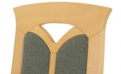 Polsterstuhl Cristal | Grau -Stuhle Geschaft 14306986 6 202102122236