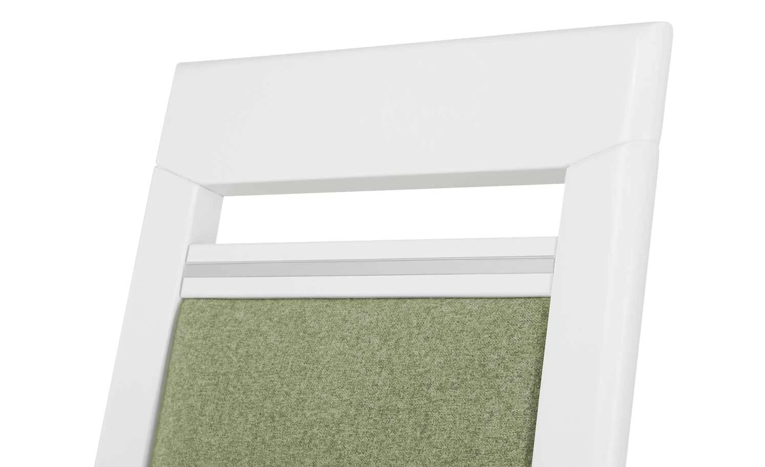 Polsterstuhl Cristal | Loden (Grün) 8 Polsterstuhl Cristal | Loden (Grün) – Bild 6