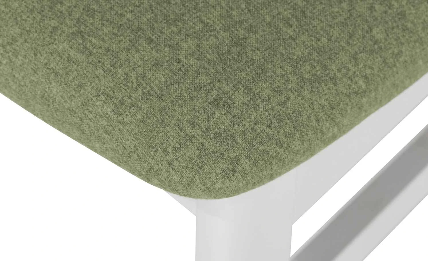 Polsterstuhl Cristal | Loden (Grün) 9 Polsterstuhl Cristal | Loden (Grün) – Bild 7