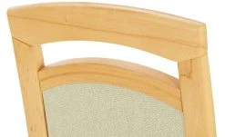 Polsterstuhl 4ever | Sand (Creme) Design 1 Schaumstoff -Stuhle Geschaft 14307008 3 202102122236