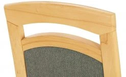 Polsterstuhl 4ever | Grau Design 1 Schaumstoff 14 Polsterstuhl 4ever | Grau Design 1 Schaumstoff -Stuhle Geschaft 14307010 4 202102122237