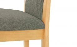 Polsterstuhl 4ever | Grau Design 1 Schaumstoff 15 Polsterstuhl 4ever | Grau Design 1 Schaumstoff -Stuhle Geschaft 14307010 5 202102122237