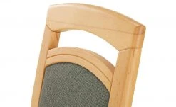 Polsterstuhl 4ever | Grau Design 1 Schaumstoff 16 Polsterstuhl 4ever | Grau Design 1 Schaumstoff -Stuhle Geschaft 14307010 6 202102122237