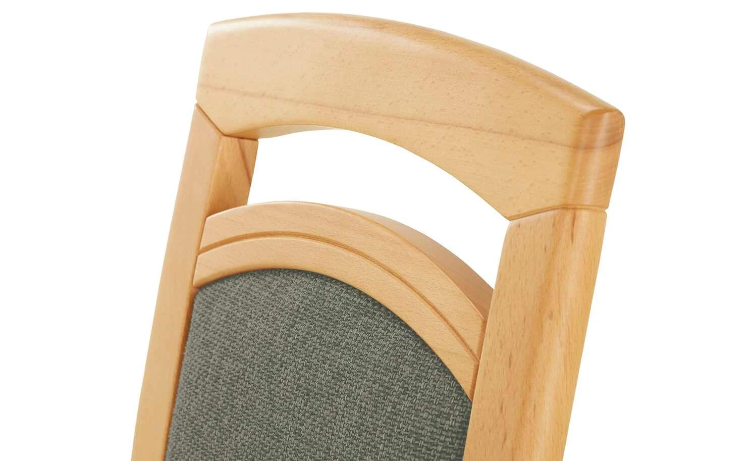 Polsterstuhl 4ever | Grau Design 1 Schaumstoff 9 Polsterstuhl 4ever | Grau Design 1 Schaumstoff – Bild 7