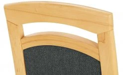 Polsterstuhl 4ever | Moor (Blau-Braun) Design 1 Schaumstoff -Stuhle Geschaft 14307011 5 202102122237