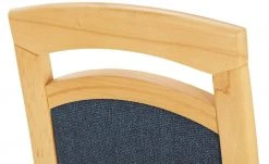 Polsterstuhl 4ever | Blau Design 1 Schaumstoff 12 Polsterstuhl 4ever | Blau Design 1 Schaumstoff -Stuhle Geschaft 14307012 3 202102122236