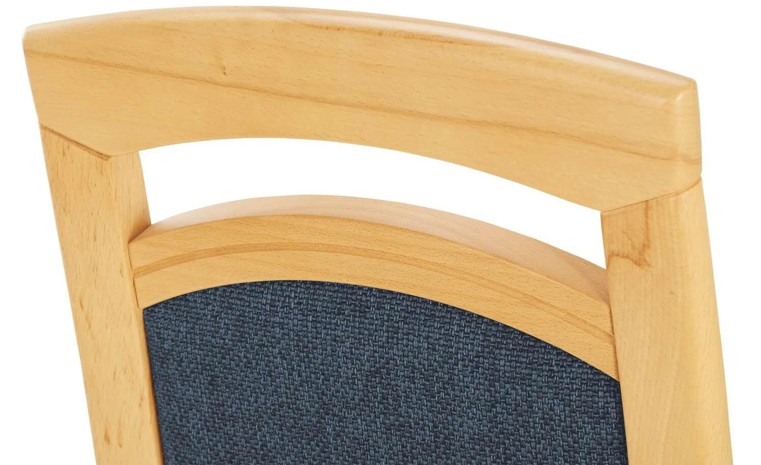 Polsterstuhl 4ever | Blau Design 1 Schaumstoff 5 Polsterstuhl 4ever | Blau Design 1 Schaumstoff – Bild 3