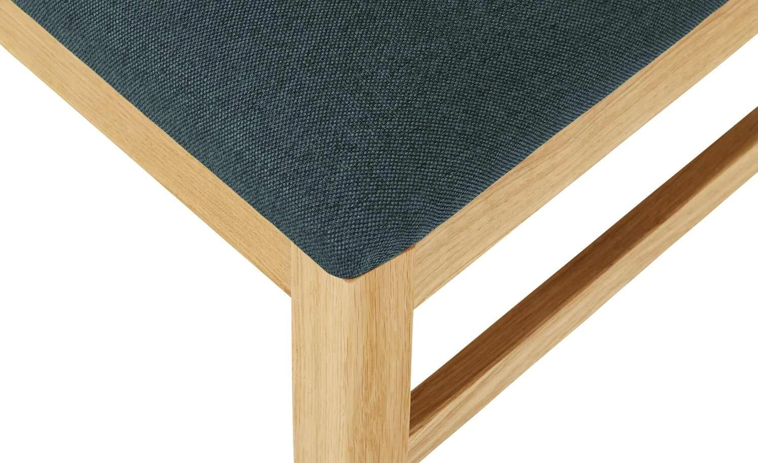 Woodford Polsterstuhl S12 | Deepblue (Dunkelblau) 12 Woodford Polsterstuhl S12 | Deepblue (Dunkelblau) – Bild 10