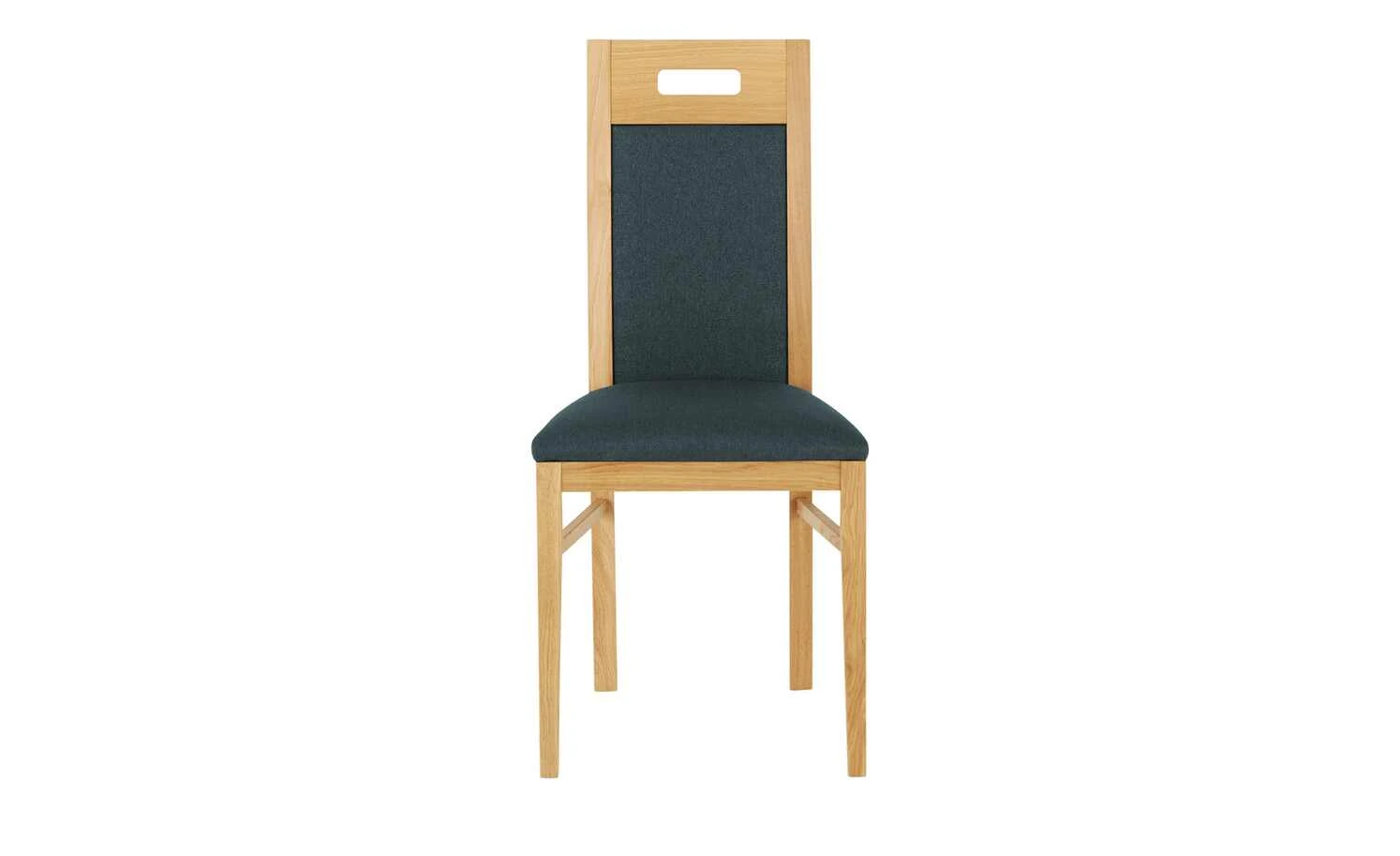 Woodford Polsterstuhl S12 | Deepblue (Dunkelblau) 6 Woodford Polsterstuhl S12 | Deepblue (Dunkelblau) – Bild 4