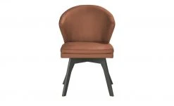 Berger & Rath Leder-Polsterstuhl Arcu | Cognac (Orange - Braun) Anthrazit 16 Berger & Rath Leder-Polsterstuhl Arcu | Cognac (Orange - Braun) Anthrazit -Stuhle Geschaft 14307142 6 202101262258